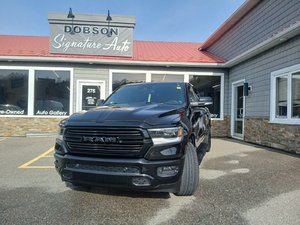 Ram 1500 Sport 2022