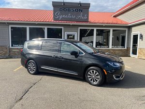 2019 Chrysler PACIFICA TOURING-L PLUS