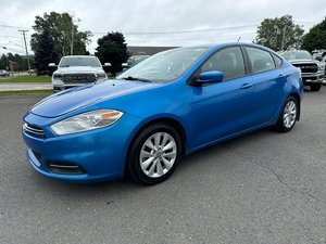 2015 Dodge Dart AERO