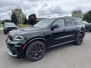 2023 Dodge Durango R/T...HEMI..2+2+2 SEATING..NEW BRAKES & TIRES!!