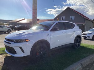 2023 Dodge HORNET GT PLUS