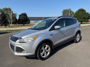 2015 Ford Escape Front Wheel Drive SE