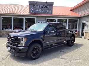 2022 Ford SUPER DUTY F-250 SRW XLT