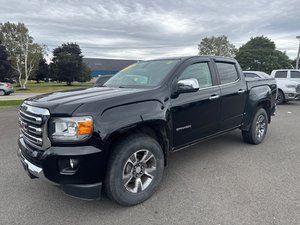 2016 GMC Canyon 4WD SLT
