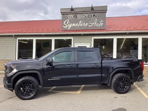 2022 GMC Sierra 1500 PRO