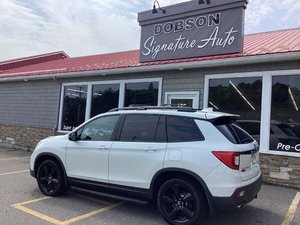 2019 Honda PASSPORT TOURING