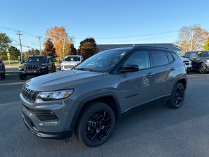 2024 Jeep Compass ALTITUDE