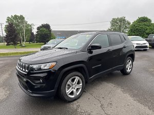 2024 Jeep Compass North