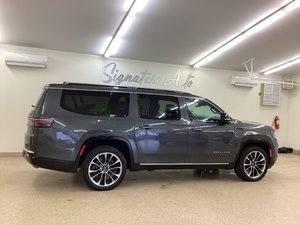 Jeep WAGONEER L SERIES III 2023