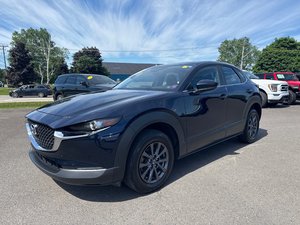 2024 Mazda CX-30 GX
