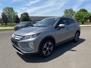 2020 Mitsubishi ECLIPSE CROSS LE