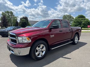 2019 Ram 1500 Classic STX