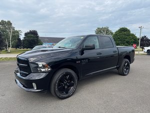2020 Ram 1500 Classic ST Express