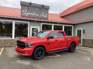 2020 Ram 1500 CLASSIC EXPRESS