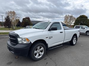 2020 Ram 1500 Classic Tradesman