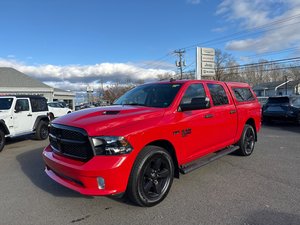 2021 Ram 1500 Classic Express