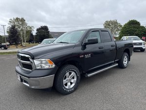 2017 Ram 1500 STX