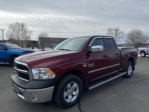 2018 Ram 1500 STX