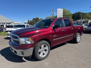 2018 Ram 1500 SLT