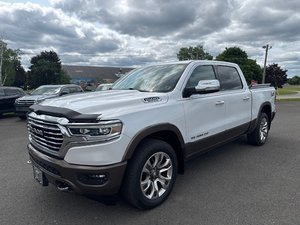 2021 Ram 1500 Limited Longhorn