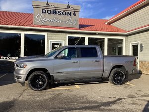 2024 Ram 1500 SPORT