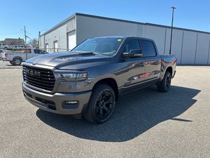 2025 Ram 1500 Sport