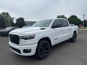 2025 Ram 1500 Sport