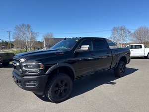 2020 Ram 2500 Power Wagon