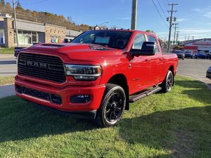 Ram 2500 LARAMIE 2024