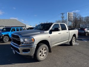 2021 Ram 3500 Big Horn