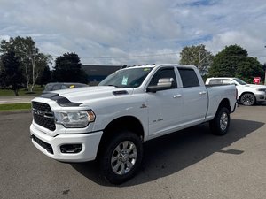 2022 Ram 3500 Big Horn