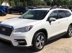2021 Subaru ASCENT Convenience