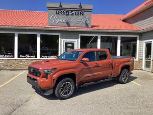 2025 Toyota TACOMA BASE