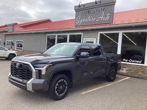 2024 Toyota TUNDRA SR