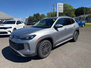 Volkswagen Tiguan Comfortline 2026