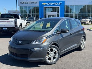 Chevrolet Bolt EV LT, 100% ELECTRIQUE !!! 2020