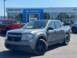 Ford Maverick LARIAT, 4K TOW PACKAGE, CUIR, TOIT AWD !!! 2022