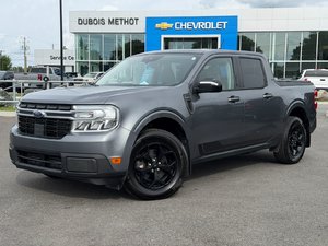 Ford Maverick LARIAT, 4K TOW PACKAGE, CUIR, TOIT AWD !!! 2022