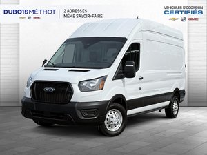 Ford Transit Cargo Van T-250, V6 3.5L, 148', AWD, HIGH ROOF/TOIT ELEVE!! 2025