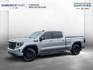 GMC Sierra 1500 ELEVATION, CREW, V8 5.3L, CUIR, TOIT, 4X4 !!! 2024