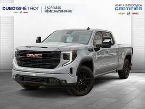 GMC Sierra 1500 ELEVATION, DURAMAX, 3.0L DIESEL, CREW, X31 !!! 2024