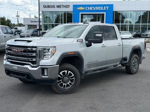 2023 GMC Sierra 2500HD SLE, DURAMAX, V8 6.6L, DIESEL, CREW, 4X4 !!!