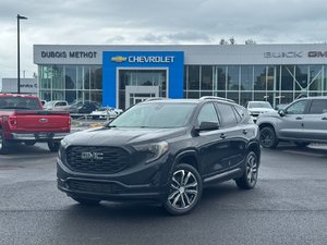 GMC Terrain DENALI, 1.5L TURBO, CUIR, TOIT, GPS, AWD !!! 2020