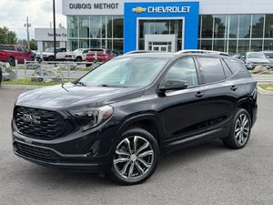 GMC Terrain DENALI, 1.5L TURBO, CUIR, TOIT, GPS, AWD !!! 2020