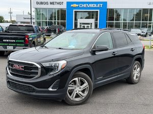GMC Terrain SLE AWD 2.0L TURBO SUV SIEGE CHAUFFANT CARPLAY !!! 2020