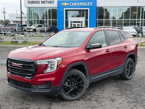 2024 GMC Terrain SLE, AWD, EDITION ELEVATION, APPLE CAR PLAY !!!