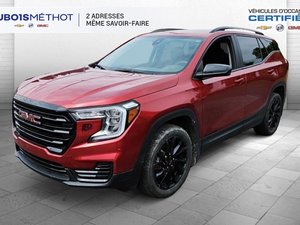 2024 GMC Terrain SLE, AWD, EDITION ELEVATION, APPLE CAR PLAY !!!