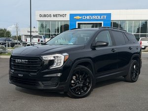 2024 GMC Terrain SLE EDITION ELEVATION 1.5L TURBO SIEGES CHAUFFANTS