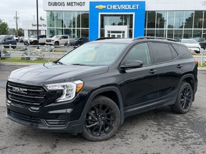 2024 GMC Terrain SLE EDITION ELEVATION 1.5L TURBO SIEGES CHAUFFANTS