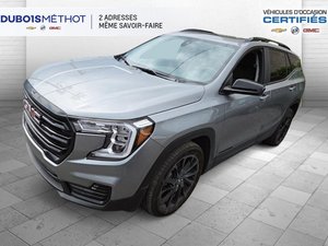 GMC Terrain 1.5L TURBO SLE, AWD, ELEVATION TOIT PANORAMIQUE !! 2024